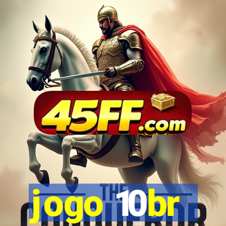 jogo 10br